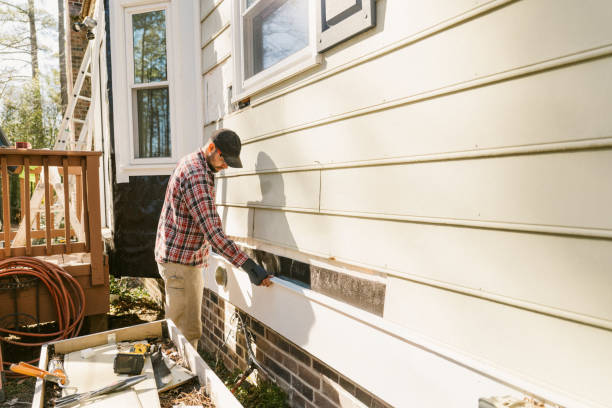 Trusted Siding Inspection service in Ono, PA - Creative Siding